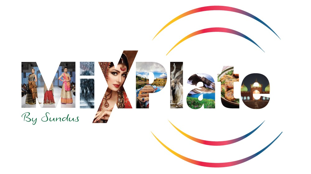 MixPlate Magazine