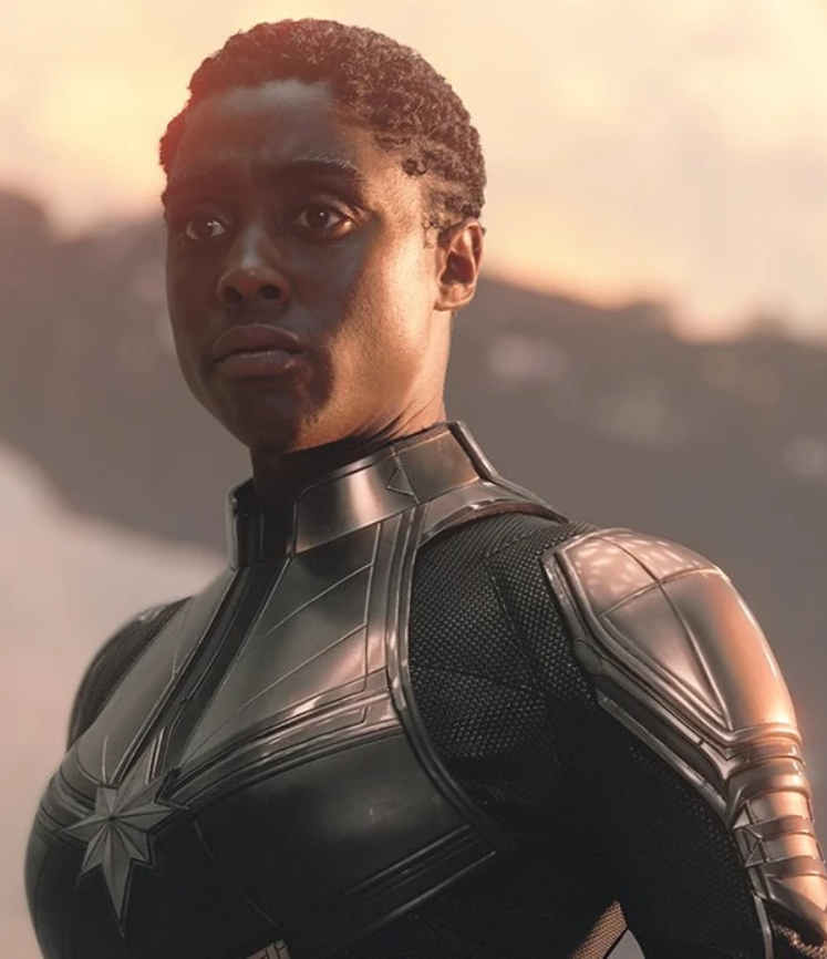 The Marvels: The MCU's First Female-Led Superhero Team-Up - MixPlate ...