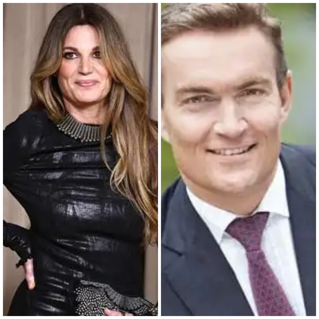 Jemima Goldsmith Set to Marry Irish Billionaire Cameron O'Reilly in ...